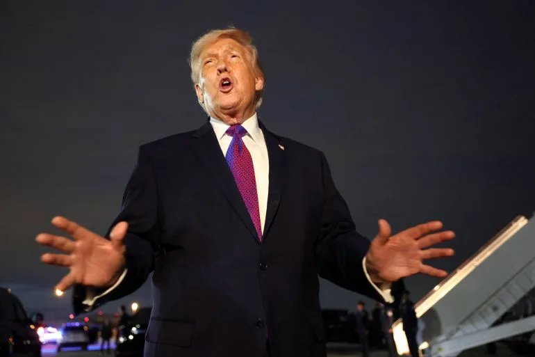 Escalating U.S.-Iran Tensions Over Potential Strikes on Kharg Island and Mutual Retaliation Warnings