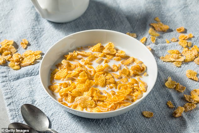 Full-Fat Milk Surges in Popularity as Britons Reject Ultra-Processed Foods and Embrace Natural Fats