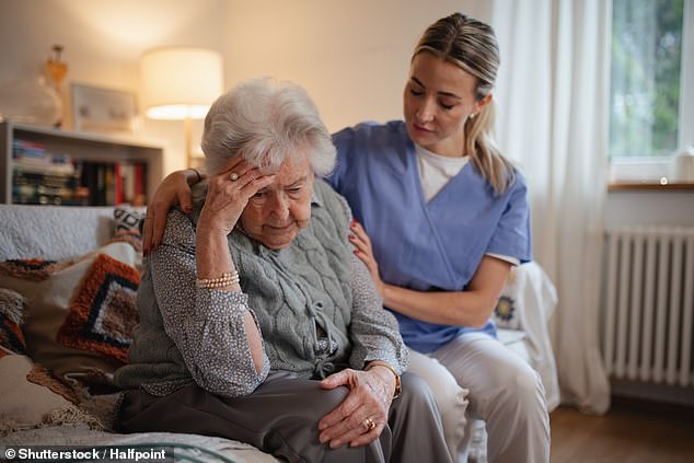 Groundbreaking Study Reveals AI-Powered Eye Tests Can Detect Alzheimer's Years Before Symptoms