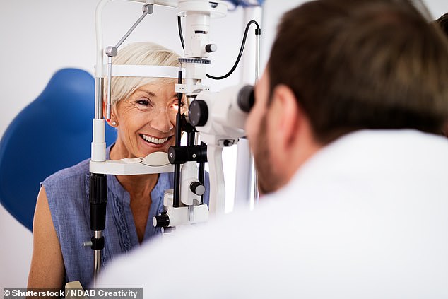 Groundbreaking Study Reveals AI-Powered Eye Tests Can Detect Alzheimer's Years Before Symptoms