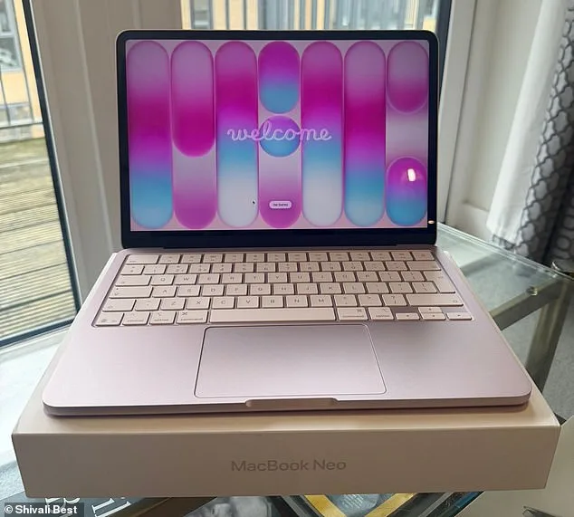 MacBook Neo: Apple's £599 Laptop Bridges Affordability and Power Gap for Students