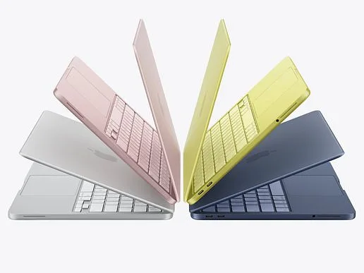 MacBook Neo: Apple's £599 Laptop Bridges Affordability and Power Gap for Students