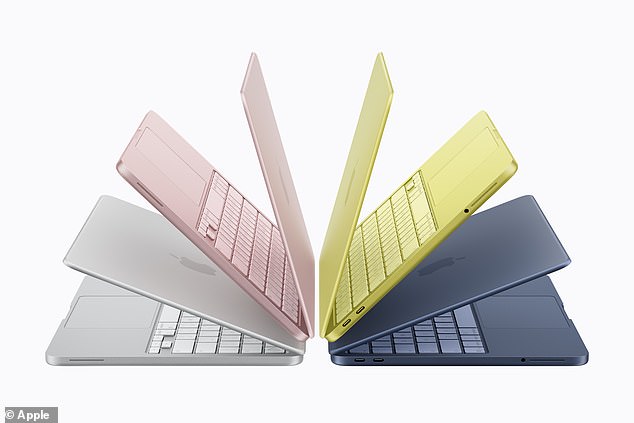 MacBook Neo: Apple's £599 Laptop Bridges Affordability and Power Gap for Students