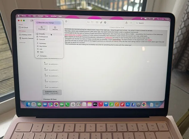 MacBook Neo: Apple's £599 Laptop Bridges Affordability and Power Gap for Students