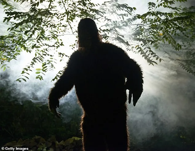 Ohio's Latest Bigfoot Mystery Sparks Debate as Sightings Are Documented in Real Time