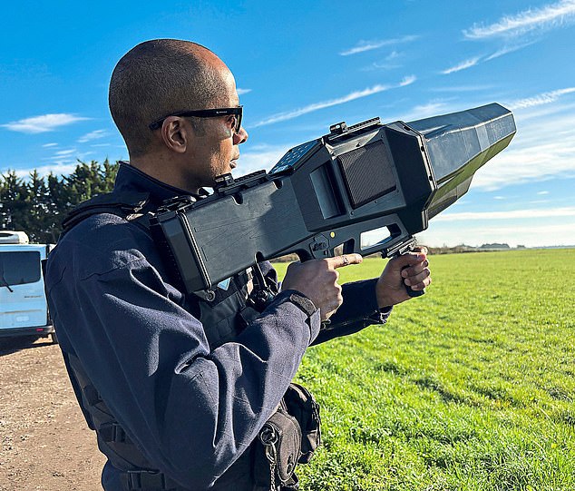 Oscars Under Unprecedented Security Amid Iran-Linked Threats, With Anti-Drone Tech and Joint Task Forces Deployed