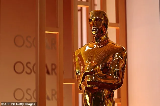 Oscars Under Unprecedented Security Amid Iran-Linked Threats, With Anti-Drone Tech and Joint Task Forces Deployed