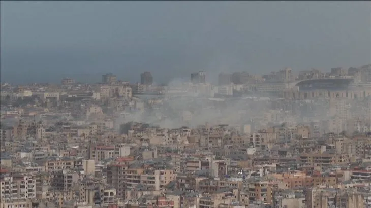 Thousands Gather in Paris as Protests Against U.S.-Israeli Military Actions Surge Nationwide