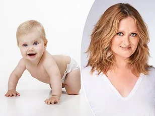 Baby Bust' Study Reveals 'Missing Babies' Crisis Linked to Delayed Fatherhood in Britain