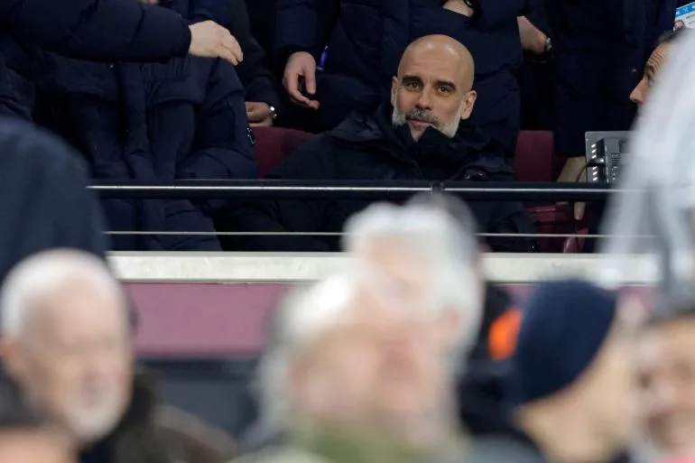 Champions League Showdown: Manchester City Must Overcome Three-Goal Deficit Against Real Madrid in High-Stakes Second Leg