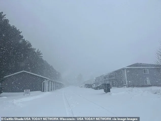 Historic Storm System Threatens 12 Million as Tornadoes and Extreme Weather Sweep Nine States