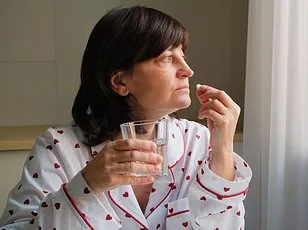 Hot Flashes in Men: A Hidden Warning Sign of Serious Illnesses