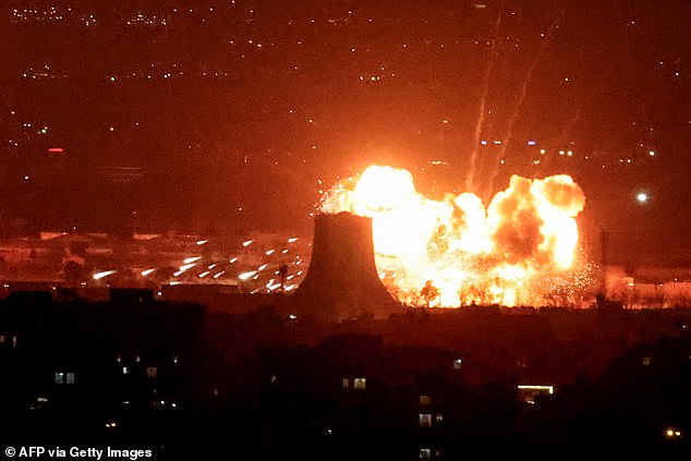 IDF Destroys Ayatollah Khamenei's Personal Jet Amid Escalated Tensions with Iran and Its Allies