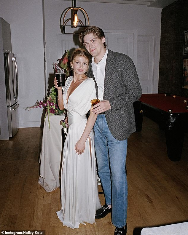 Influencer Faces Backlash Over Engagement Party Guest Attire Amid Wedding-Free Plans