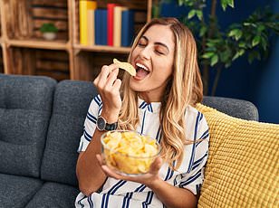 Persistent Nighttime Drooling May Signal Serious Health Issues, Doctors Warn