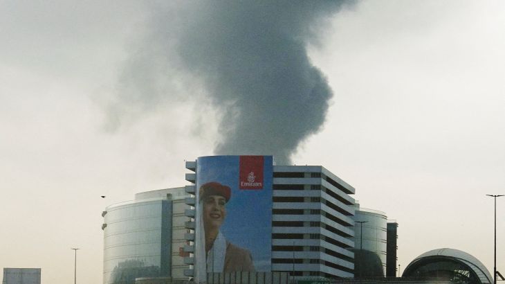 Regional Tensions Boil Over as US-Israel Campaign Sparks Drone Crisis Across Gulf States