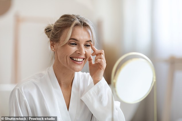 Rodial Unveils 135% Wrinkle-Reducing Salmon DNA Serum