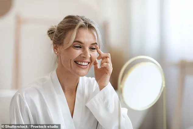 Rodial Unveils 135% Wrinkle-Reducing Salmon DNA Serum