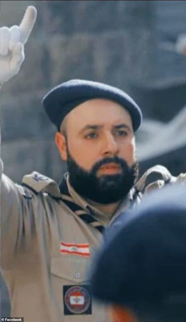 Shocking Revelation Links West Bloomfield Synagogue Attack Suspect to Hezbollah Commander Killed in Israeli Strike