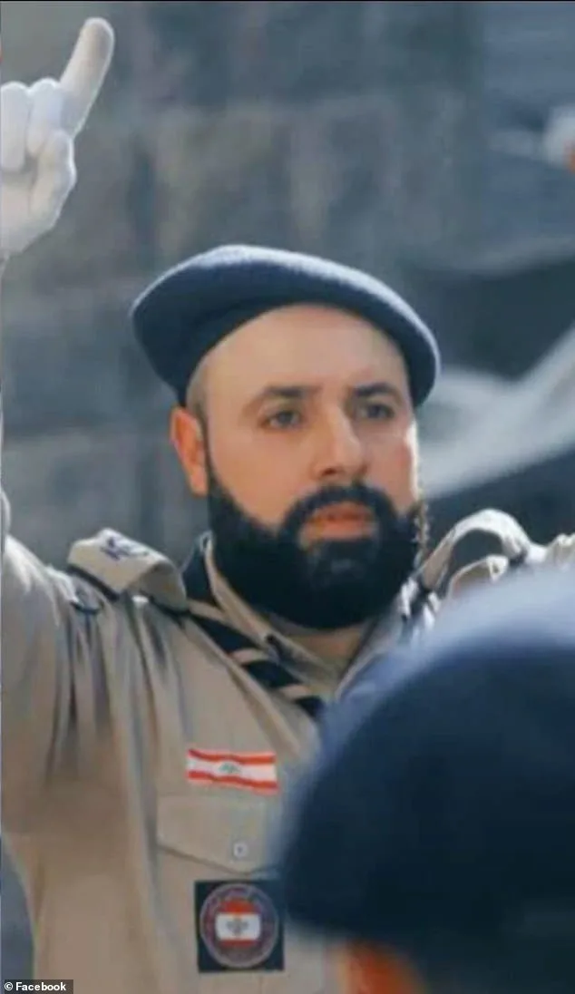 Shocking Revelation Links West Bloomfield Synagogue Attack Suspect to Hezbollah Commander Killed in Israeli Strike