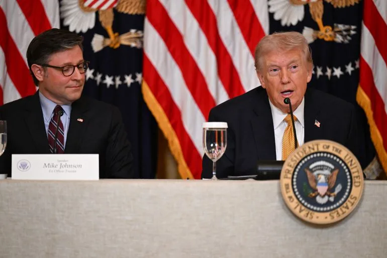 Trump Claims International Naval Coalition Mobilizing for Strait of Hormuz Amid Rising Tensions