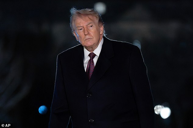 Trump Warns NATO Allies of 'Very Bad Future' Over Hormuz Patrols, Ties to Iran and Ukraine