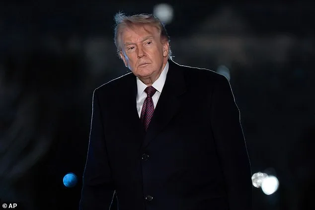 Trump Warns NATO Allies of 'Very Bad Future' Over Hormuz Patrols, Ties to Iran and Ukraine