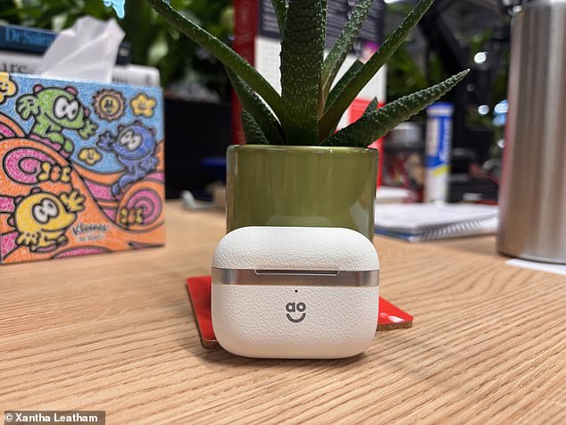 AO Wireless Earbuds Challenge Tech Titans with Affordable Innovation