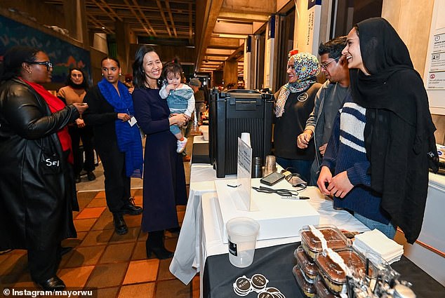 Boston Mayor Michelle Wu Faces Backlash Over Skipping St. Patrick's Breakfast Amid Hypocrisy Claims