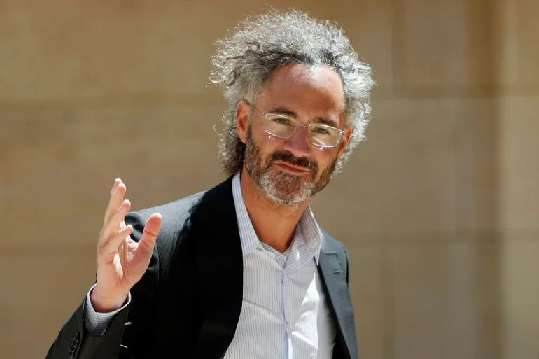 Ethical Dilemmas: UK's Surveillance Tech in Gaza and Ties to Palantir Amid Mandelson-Epstein Scandal