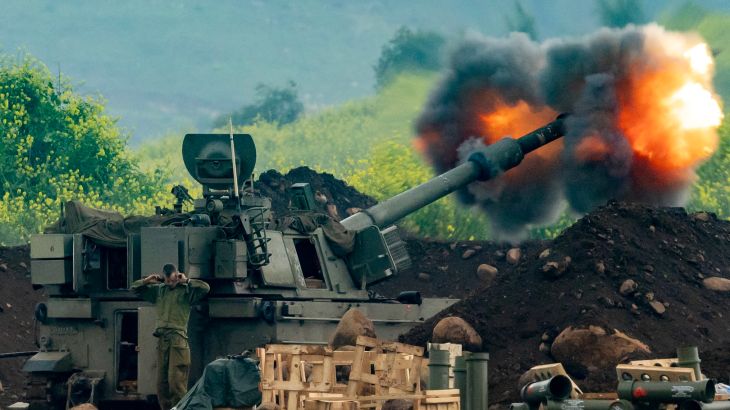 Explosion Shatters Once-Thriving Tehran Neighborhood as Rescue Efforts Begin