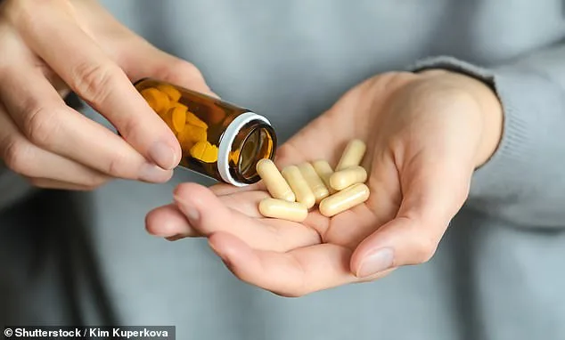 FDA Issues Urgent Warning Over Misbranded Supplements Laced with Toxic Yellow Oleander