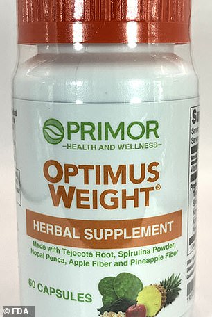 FDA Issues Urgent Warning Over Misbranded Supplements Laced with Toxic Yellow Oleander