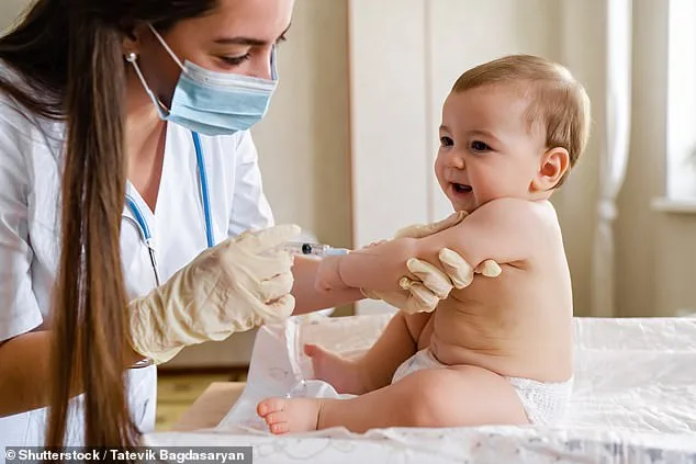 Federal Judge Temporarily Halts Kennedy's Vaccine Overhaul in High-Stakes Public Health Battle Under Trump