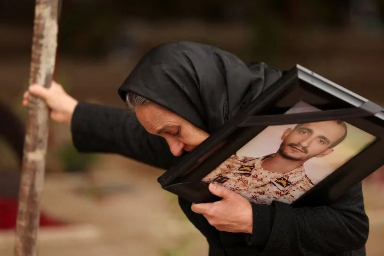 Grim Milestone: US-Israeli Campaign Against Iran Claims Children and Sparks Global Condemnation