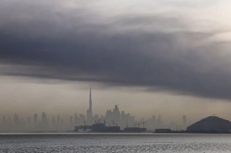 Gulf at Crossroads: Iran-West Tensions Spark Economic Crisis