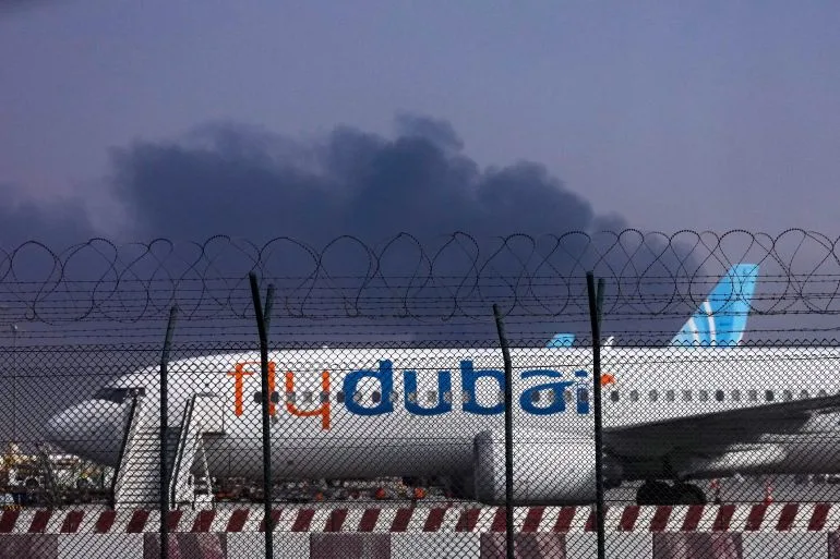 Gulf at Crossroads: Iran-West Tensions Spark Economic Crisis