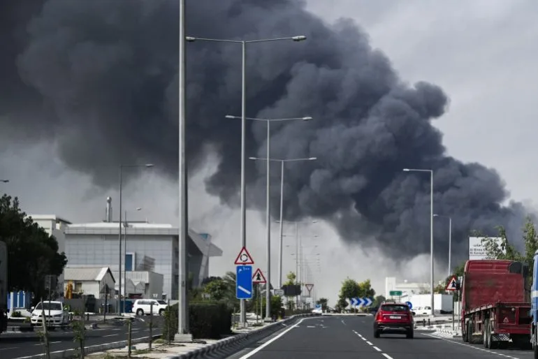 Gulf at Crossroads: Iran-West Tensions Spark Economic Crisis