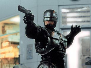 Humanoid Robot Arrested in Macau After Terrifying Elderly Woman in Viral Incident