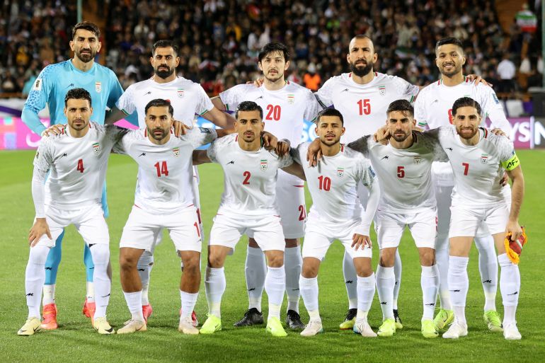 Iran's World Cup 2026 Participation Uncertain Amid AFC Denial and Sports Minister's Doubts