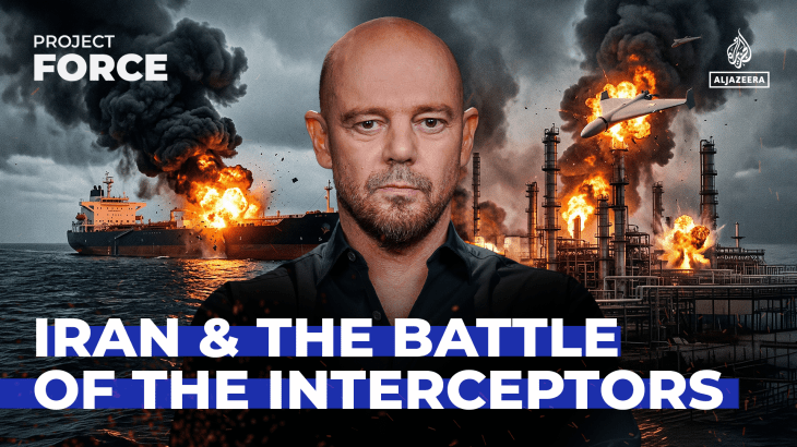 Iranian Strikes in Persian Gulf Intensify Tensions Over U.S. Operations, Raising Fears for Global Trade Stability