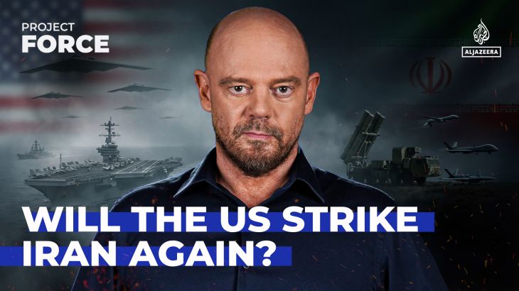 Iranian Strikes in Persian Gulf Intensify Tensions Over U.S. Operations, Raising Fears for Global Trade Stability