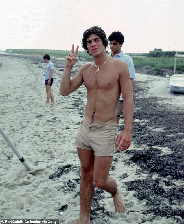 Jack Schlossberg Combines JFK Legacy Jabs with Anti-Super PAC Political Stance in Viral Campaign