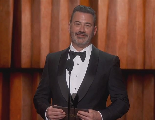 Jimmy Kimmel Roasts Trump and CBS at 2026 Oscars with Witty Political Jabs