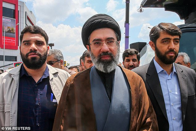 Leaked Audio Exposes Mojtaba Khamenei's Narrow Escape and Iran's Leadership Crisis Amid Israeli Strike