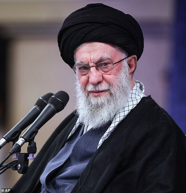 Leaked Audio Exposes Mojtaba Khamenei's Narrow Escape and Iran's Leadership Crisis Amid Israeli Strike