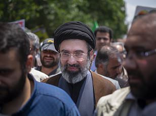 Leaked Audio Exposes Mojtaba Khamenei's Narrow Escape and Iran's Leadership Crisis Amid Israeli Strike