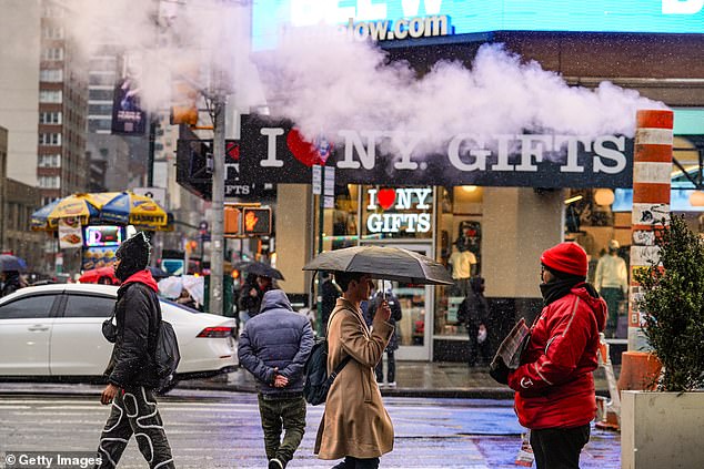 New York City Reports First Local Case of Deadlier Clade I Mpox; 12th U.S. Case Since November 2024