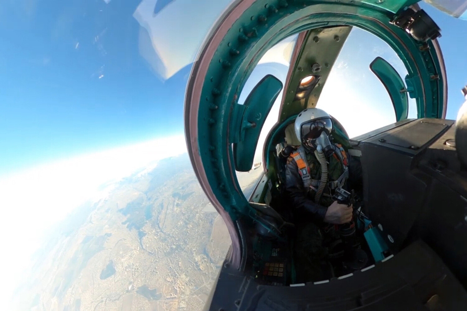 Russia Intensifies Targeted Strikes on Ukraine's Energy and Transportation Infrastructure Amid Escalating Conflict