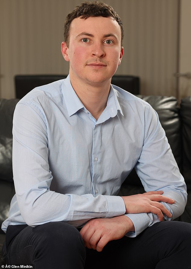 Sam Birchall's Testicular Cancer Diagnosis Highlights Rising Rates Among Young Men